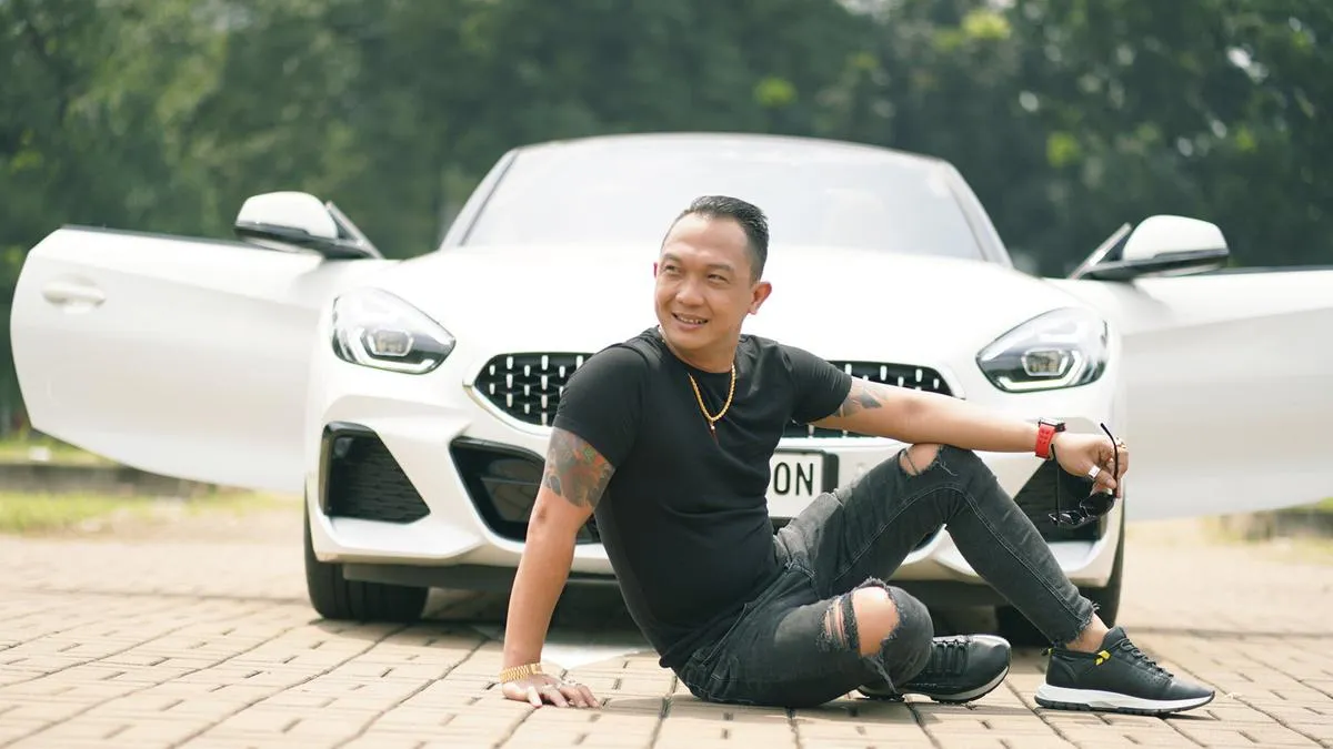Jhon Studio: Solusi Cepat untuk Kebutuhan Bisnis Anda di Cilacap